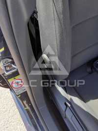 2008 Volkswagen GOLF