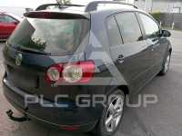 2008 Volkswagen GOLF