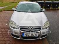2008 Volkswagen GOLF