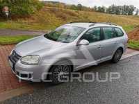 2008 Volkswagen GOLF