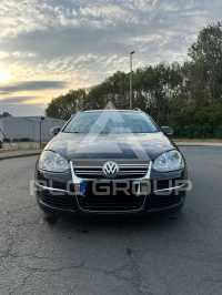 2008 Volkswagen GOLF