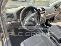 2008 Volkswagen GOLF