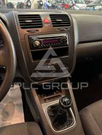 2008 Volkswagen GOLF