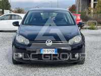 2008 Volkswagen GOLF