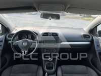 2008 Volkswagen GOLF