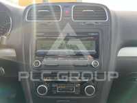 2008 Volkswagen GOLF