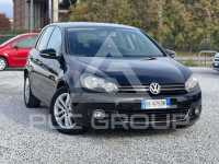2008 Volkswagen GOLF