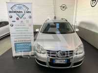 2008 Volkswagen GOLF