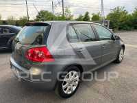 2008 Volkswagen GOLF
