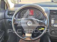 2008 Volkswagen GOLF