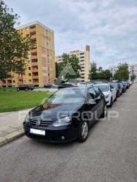 2008 Volkswagen GOLF