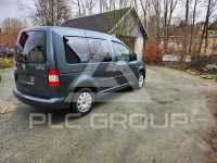2008 Volkswagen Caddy