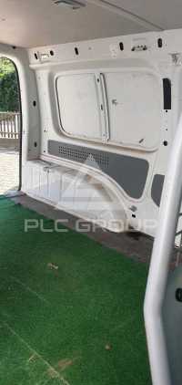 2008 Volkswagen Caddy