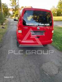 2008 Volkswagen Caddy