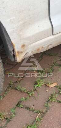 2008 Volkswagen Caddy