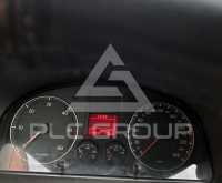 2008 Volkswagen Caddy