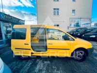 2008 Volkswagen Caddy