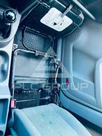 2008 Volkswagen Caddy
