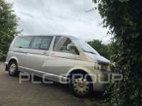 2008 Volkswagen Transporter