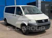 2008 Volkswagen Transporter