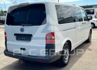 2008 Volkswagen Transporter