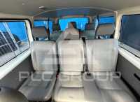 2008 Volkswagen Transporter