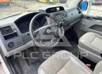2008 Volkswagen Transporter