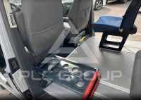 2008 Volkswagen Transporter