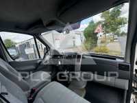 2008 Volkswagen Crafter