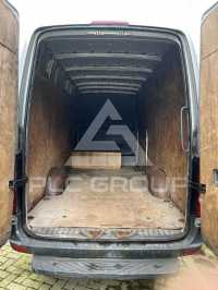 2008 Volkswagen Crafter