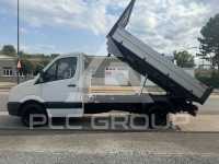 2008 Volkswagen Crafter