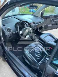 2008 Volkswagen BEETLE