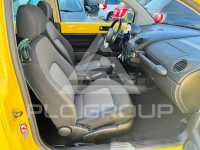 2008 Volkswagen BEETLE