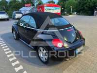 2008 Volkswagen BEETLE