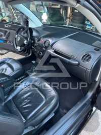 2008 Volkswagen BEETLE
