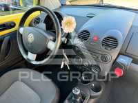 2008 Volkswagen BEETLE