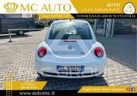 2008 Volkswagen BEETLE
