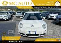 2008 Volkswagen BEETLE