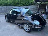 2008 Volkswagen BEETLE