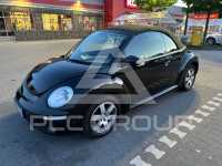 2008 Volkswagen BEETLE