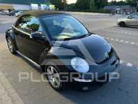 2008 Volkswagen BEETLE