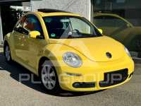 2008 Volkswagen BEETLE