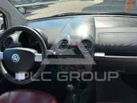 2008 Volkswagen BEETLE