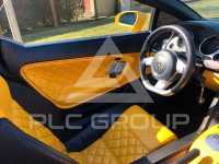 2008 Lamborghini Gallardo