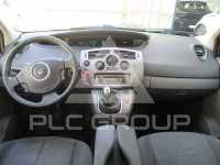 2008 Renault Scenic