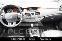 2008 Renault Laguna