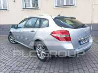 2008 Renault Laguna
