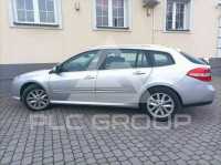 2008 Renault Laguna