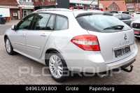 2008 Renault Laguna
