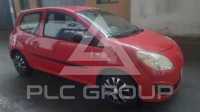 2008 Renault Twingo